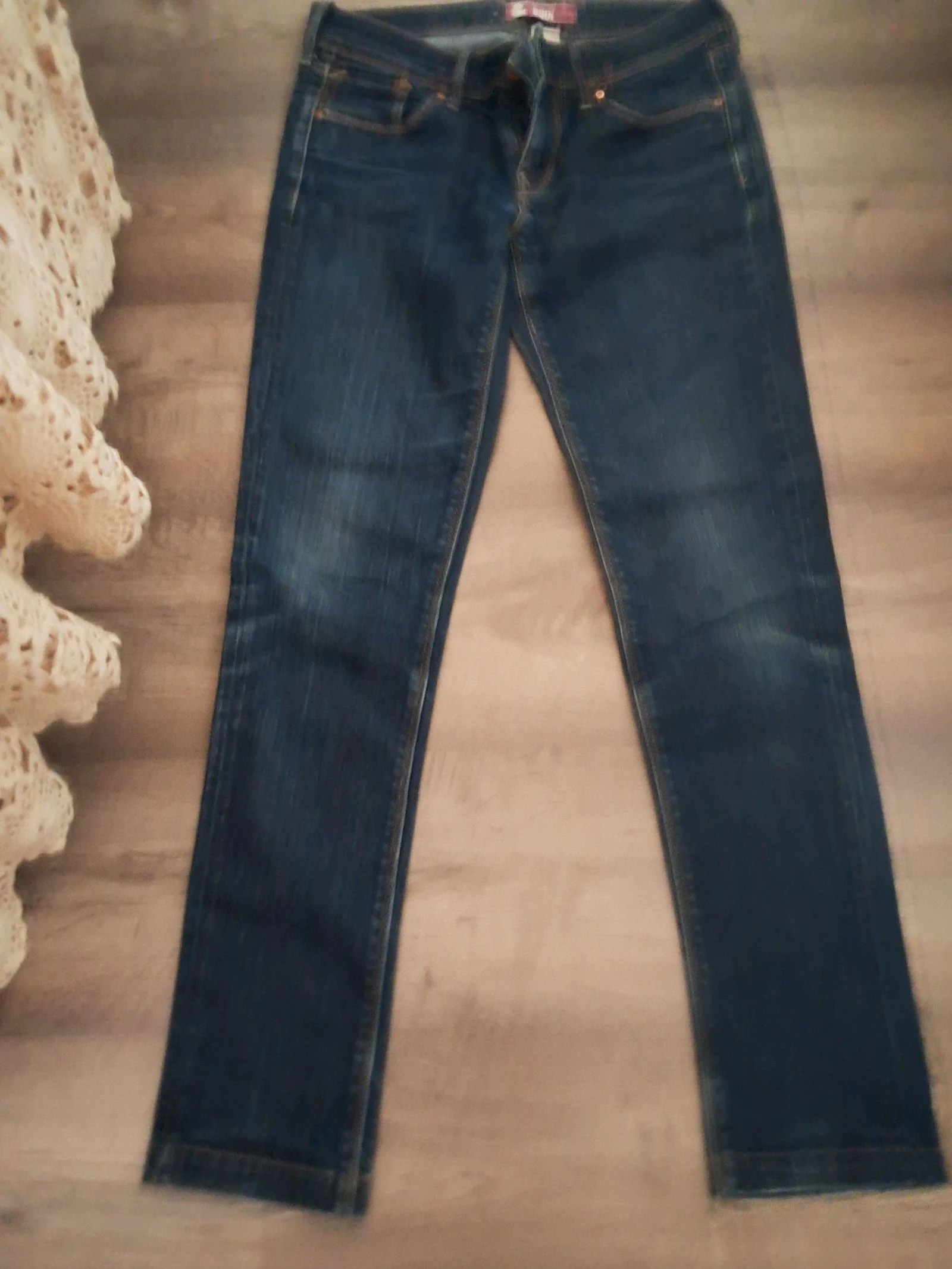 Vaquero H&M – photo 3